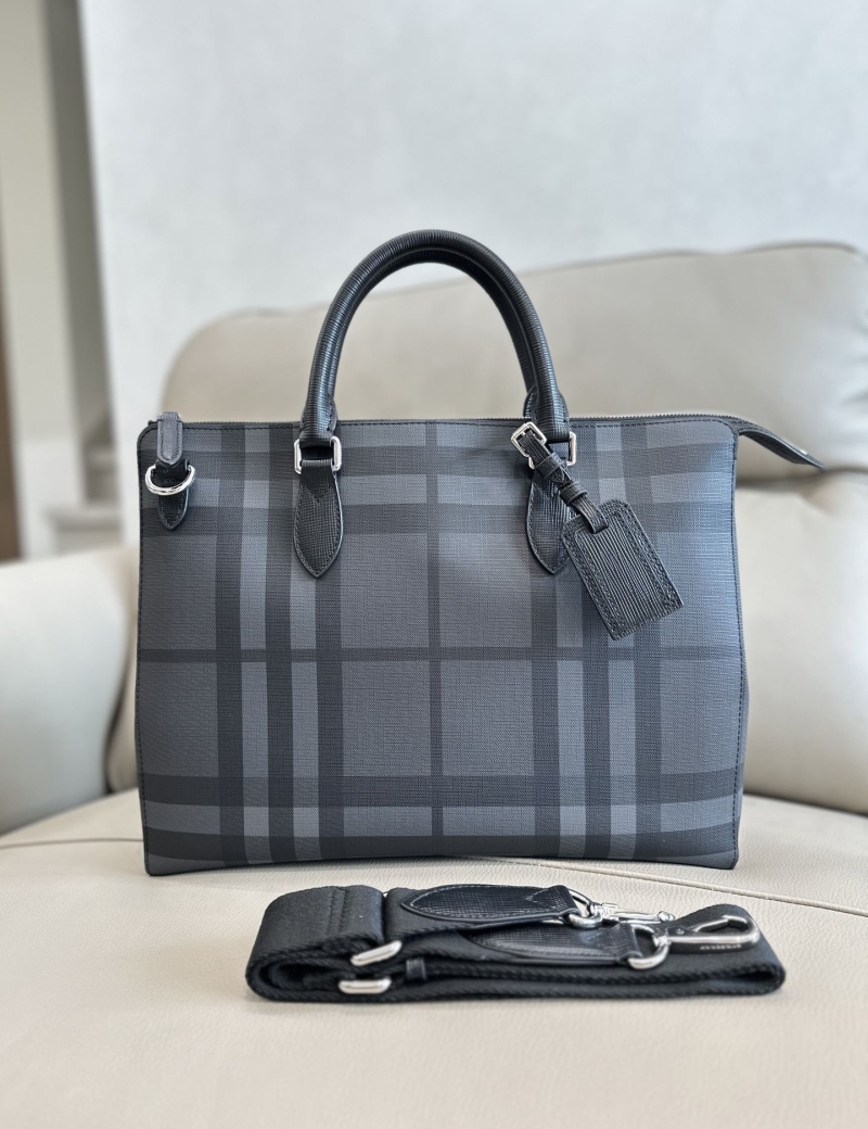 mens Bv*b*rry briefcases